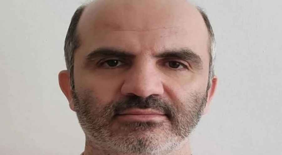 3 çocuk babası öğretmen hayatını kaybetti