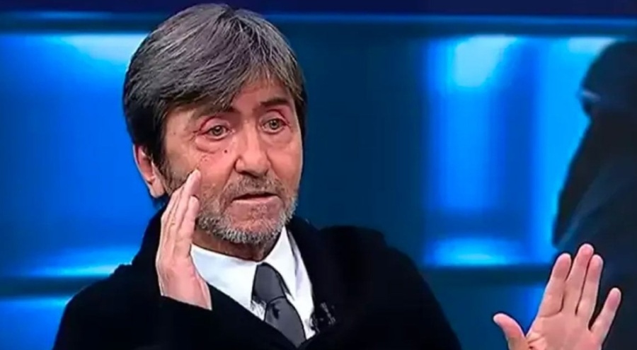 Galatasaray'ın fikstürünü değerlendiren Rıdvan Dilmen çarpıcı iddialarda bulundu