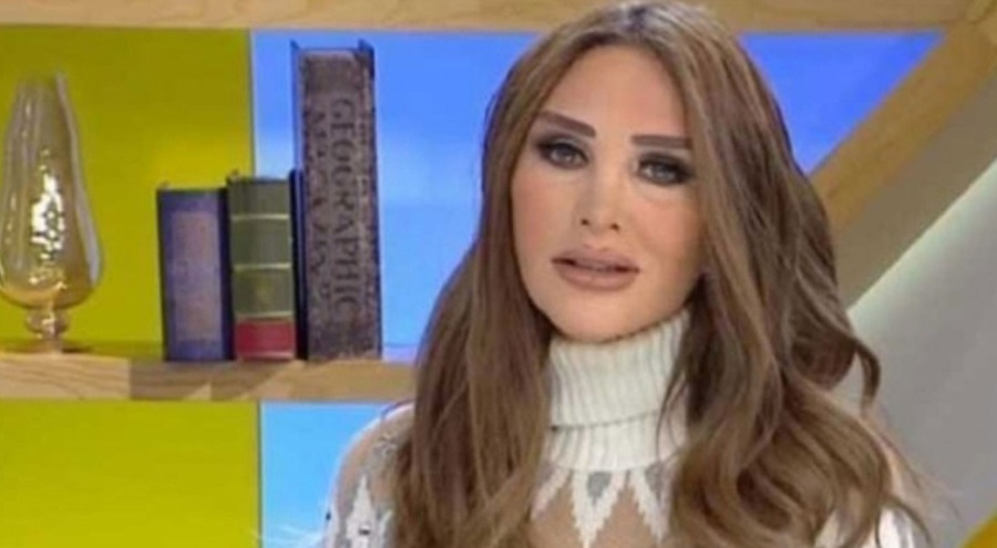 Seren Serengil'den toplu intihar iddiası