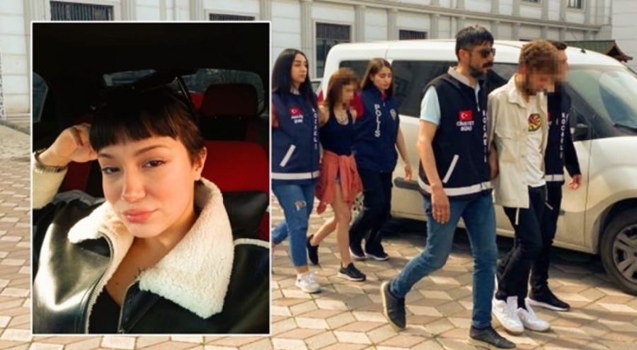 Rümeysa'nın cesedi boynunda iple uçurumda bulunmuştu! "Şaka sandım, kendisi sebep oldu"