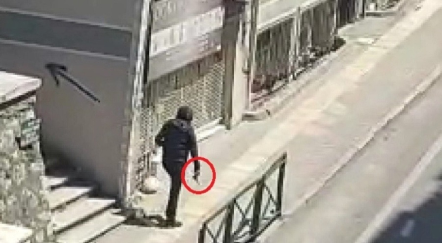 Bursa'da muhtarı vurup yaralayan sanığa 15 yıl 9 ay hapis!