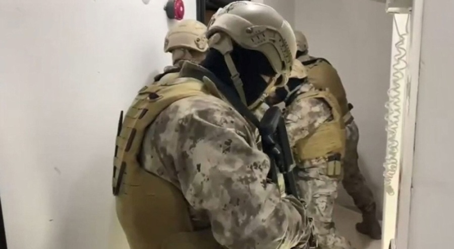 İstanbul'da siber dolandırıcı operasyonu: 7 gözaltı