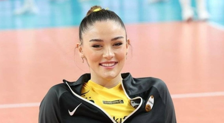 VakıfBank, Zehra Güneş ile kontrat yeniledi!