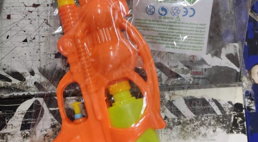 Ticaret Bakanlığı toplatma kararı aldı: Bu 4 çocuk ürünü tehlikeli bulundu ve yasaklandı