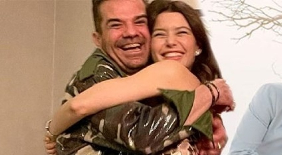 Beren Saat 41 yaşında