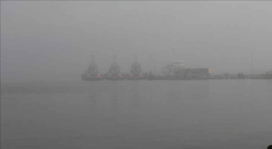 Çanakkale Boğazı gemi geçişlerine yeniden açıldı
