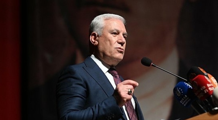 Başkan Bozbey: Bursa, kaçak yapılar cenneti olmayacak!