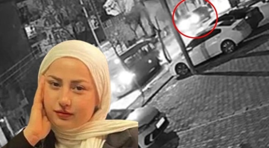 Şeyma öğretmeni hayattan koparan alkollü sürücü serbest bırakıldı