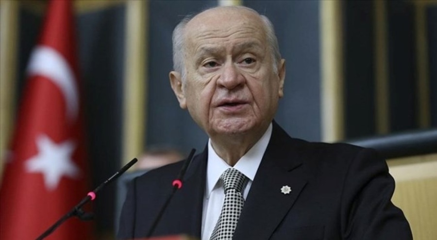 Bahçeli'nin sağlık durumuna ilişkin yeni açıklama geldi: Dostlarını sevindirecek, düşmanlarını üzecek kadar iyi