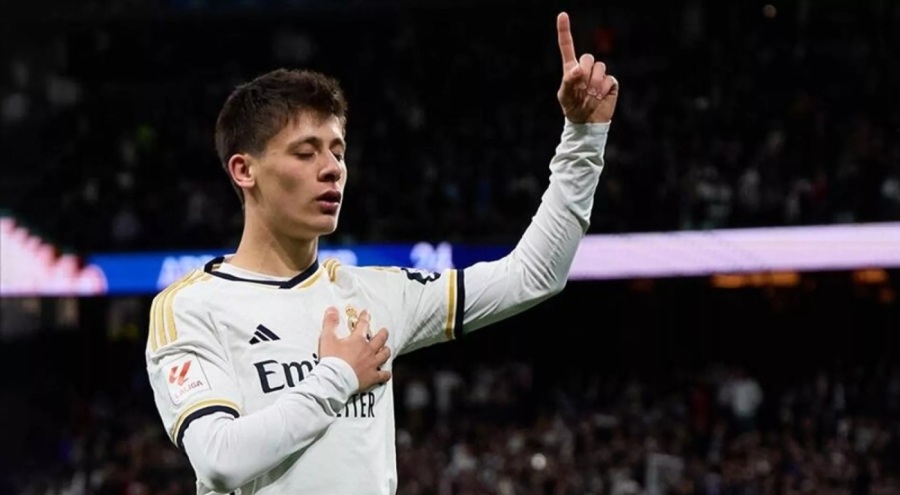 Arda Güler'in yeni takımını duyurdular! Bonservisi bile belli oldu