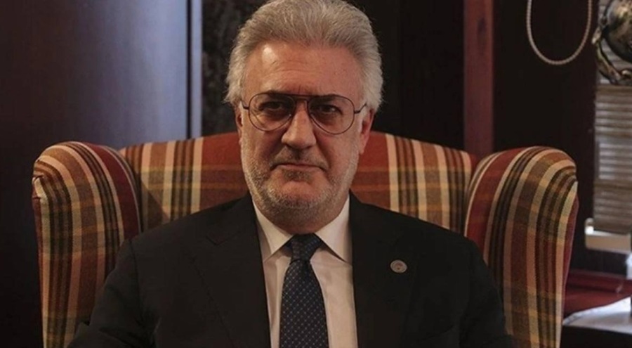 Tamer Karadağlı'dan Gezi Parkı açıklaması