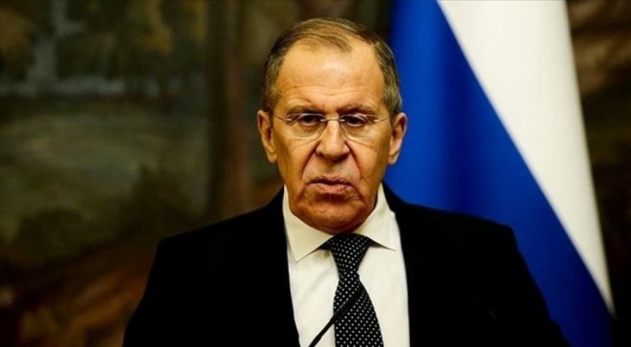 Lavrov: Rusya ve ABD heyetleri, yarın İstanbul'da bir araya gelecek