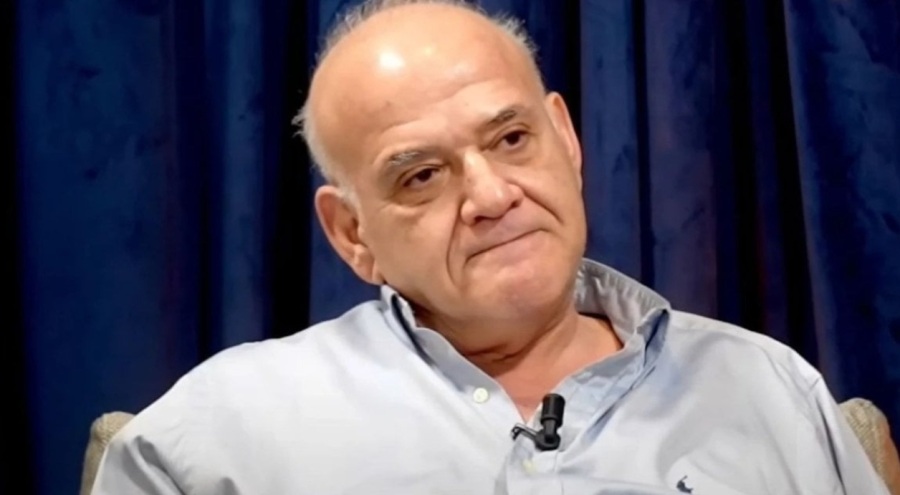 Ahmet Çakar'dan çarpıcı paylaşım!