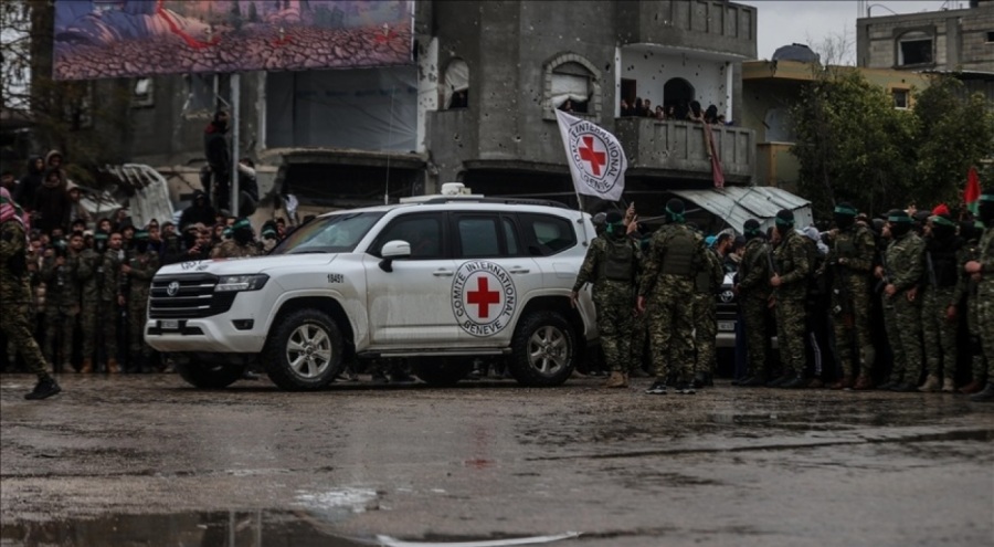 Hamas, İsrailli 4 esirin cenazesini yarın teslim edecek