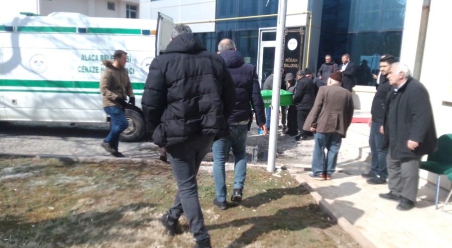 Sara hastası adamın evinde cansız bedeni bulundu