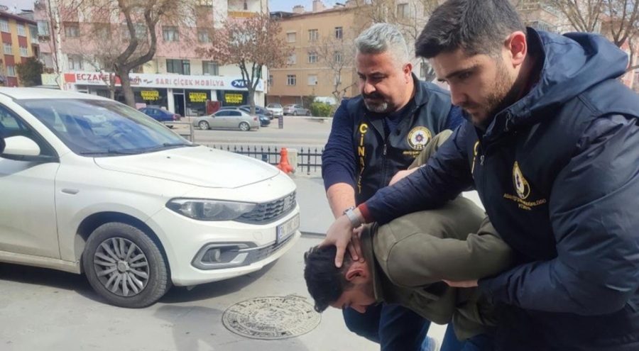 Polis memurunun şehit olduğu kazaya sebep olan sürücü tutuklandı