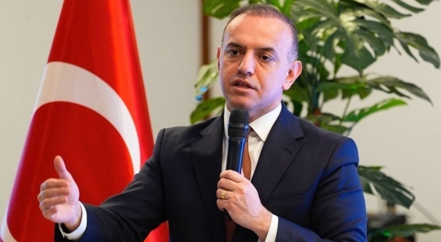 Bir CHP'li belediye başkanına daha hapis istemi!