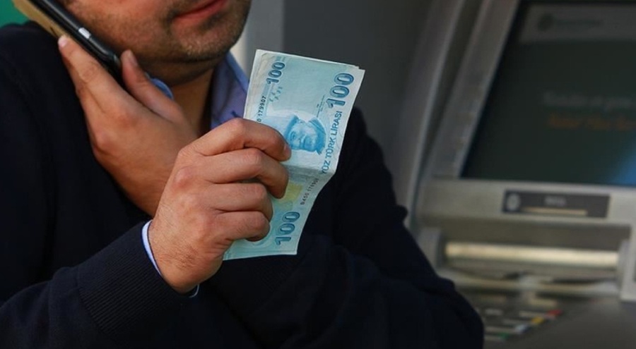 "MİT görevlisiyim" diyerek 475 bin TL dolandırdılar