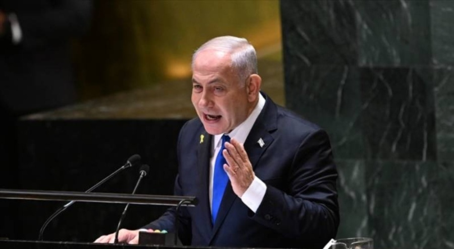 Netanyahu, Çekya Dışişleri Bakanı Lipavsky ile bir araya geldi