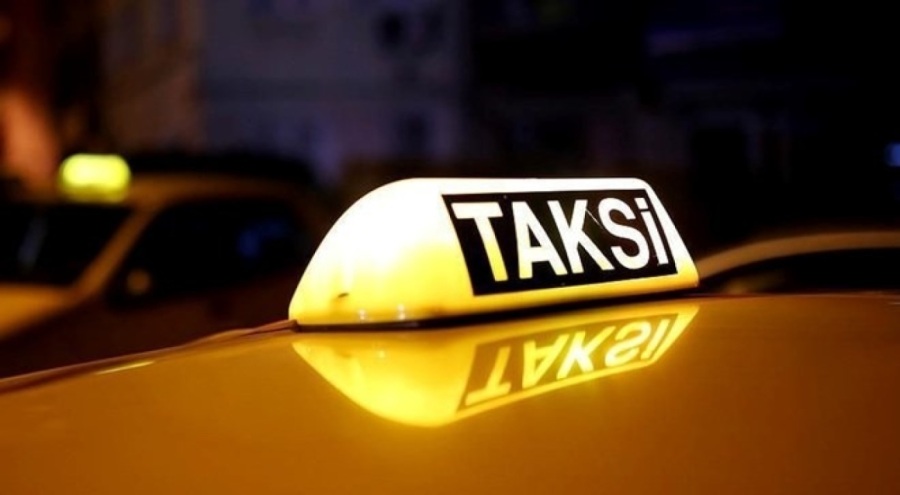 Taksilerde yeni dönem için süre uzatıldı