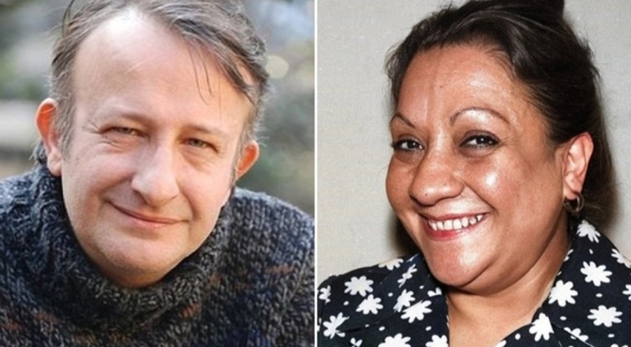 Adile Naşit'in yeğeni Naşit Özcan'dan yoğun bakımda!