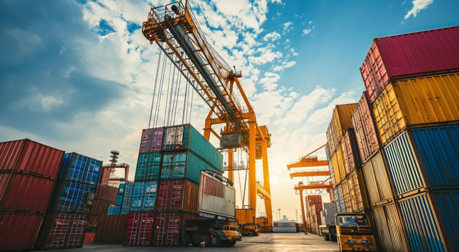 Dış ticaret açığı yüzde arttı