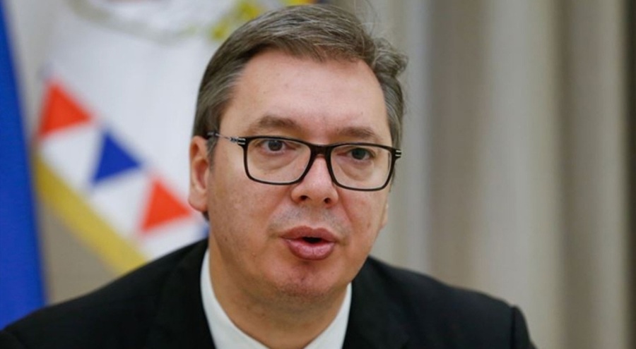 Sırbistan, ABD'nin petrol sektörüne yönelik yaptırımlarını erteledi