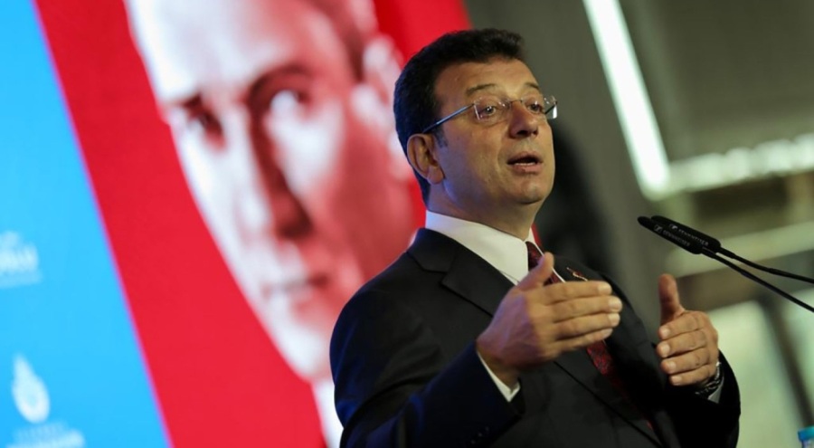 İşte Ekrem İmamoğlu'nun yol haritası