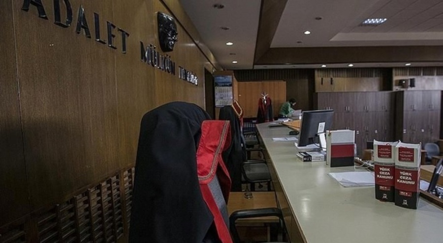 Bakan Tunç duyurdu: 183 yeni mahkeme kuruldu