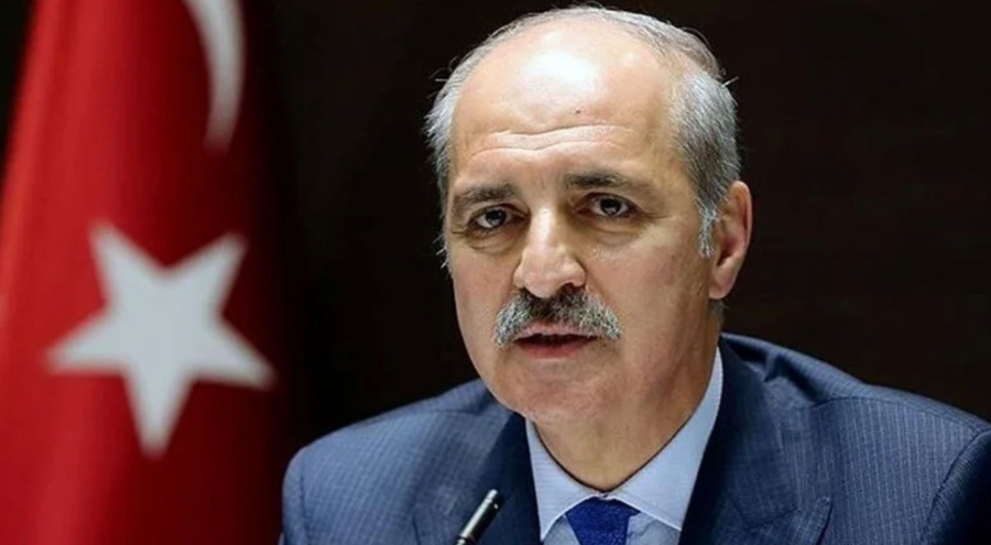 Numan Kurtulmuş'tan Rusya-Ukrayna müzakereleriyle ilgili açıklama