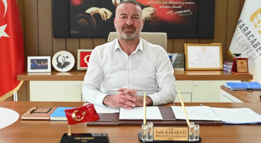 Bursa Karacabey'de ramazan dolu dolu geçecek