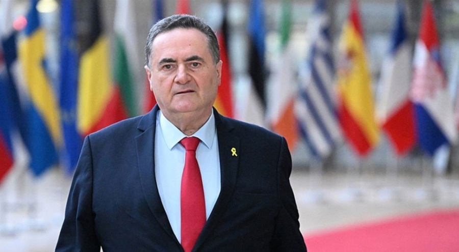 İsrail Savunma Bakan Yisrael Katz'dan 'çekilmeyeceğiz' mesajı