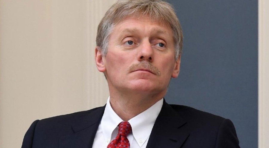 Kremlin Sözcüsü: Rusya ve ABD'nin siyasi iradesi sayesinde Ukrayna krizi çözülebilir