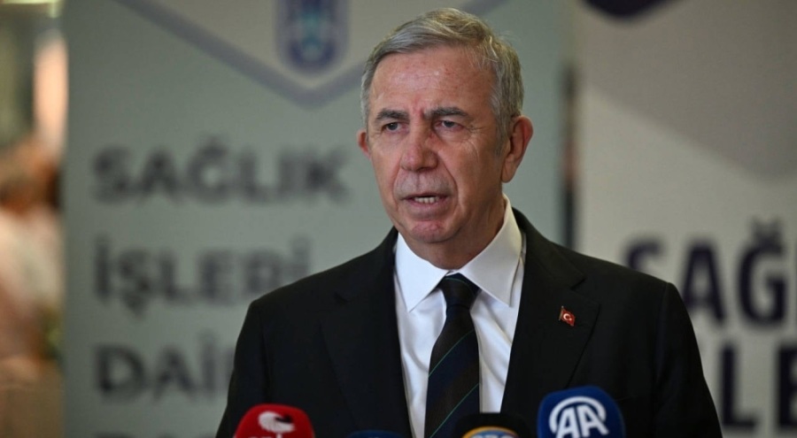 CHP'nin önseçim toplantısına katılmayan Yavaş'tan dikkat çeken açıklama: 'Diğer seçenekler her zaman gündemde'