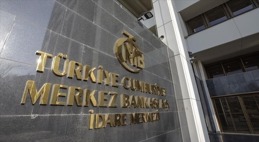 Merkez Bankası rezervleri azaldı