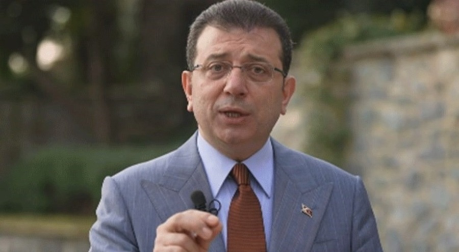 Ekrem İmamoğlu'nun 'bilirkişi' iddianamesi kabul edildi