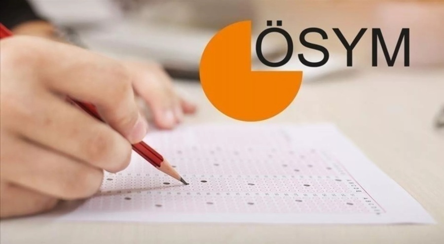 Yabancı Dil Bilgisi Seviye Tespit Sınavı giriş belgeleri erişime açıldı