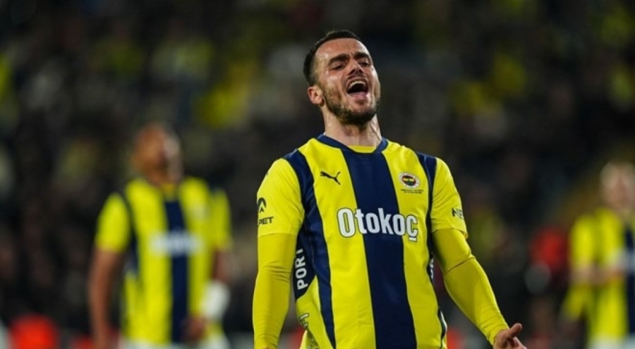 Fenerbahçe, Kostic için Juventus ile pazarlık masasında