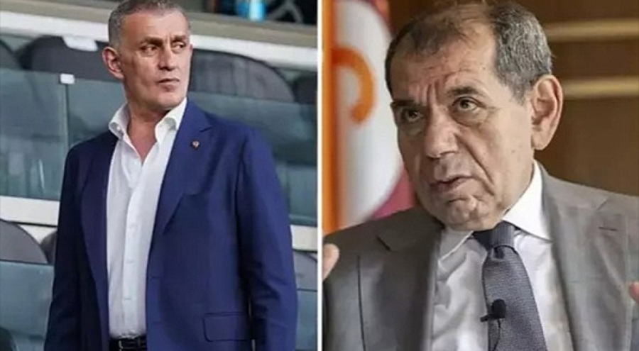 TFF, Galatasaray'ın maç erteleme talebine reddetti