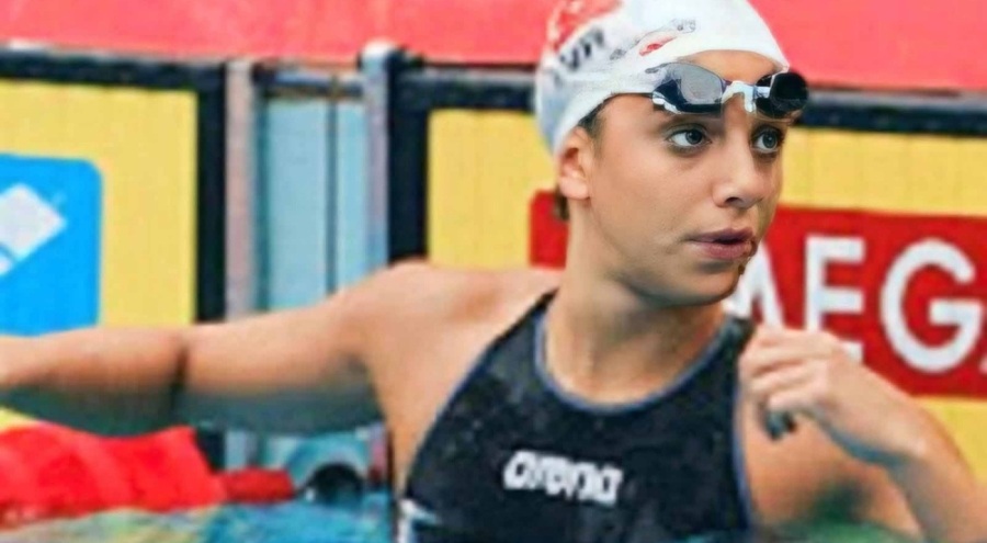 Olimpiyat yüzücüsü Şadan Derya Erke yaşamını yitirdi