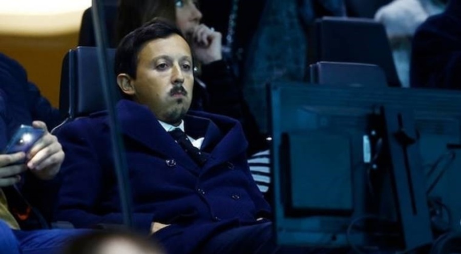 Fransa'da kulüp başkanına tarihi ceza!