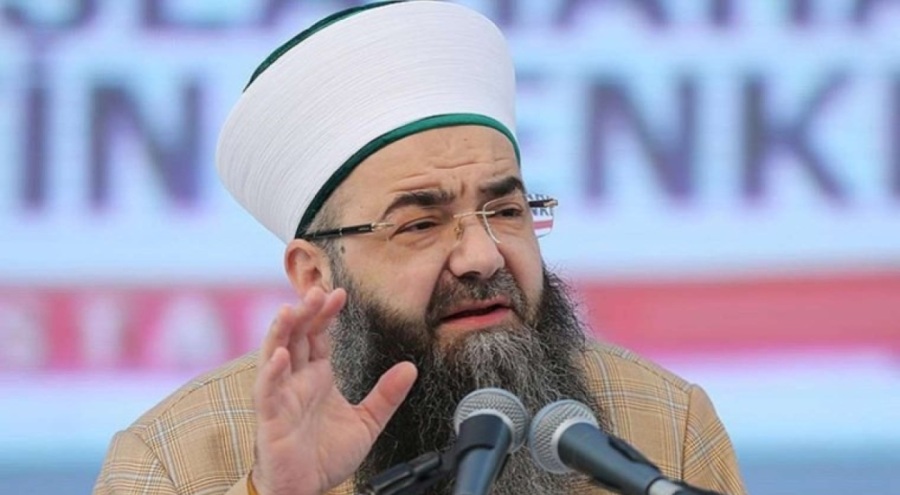 CHP'den 'Cübbeli Ahmet' hakkında suç duyurusu