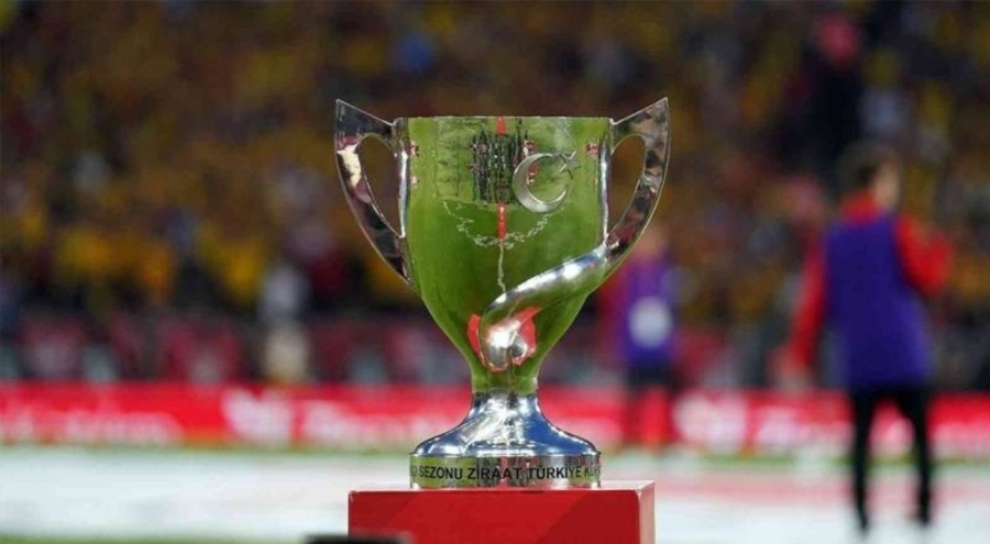 Türkiye Kupası'nda kura tarihleri belli oldu!