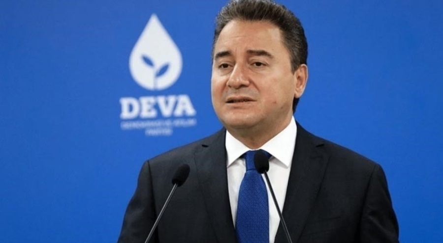 Terör örgütü lideri Öcalan'ın çağrısının ardından Ali Babacan'dan açıklama