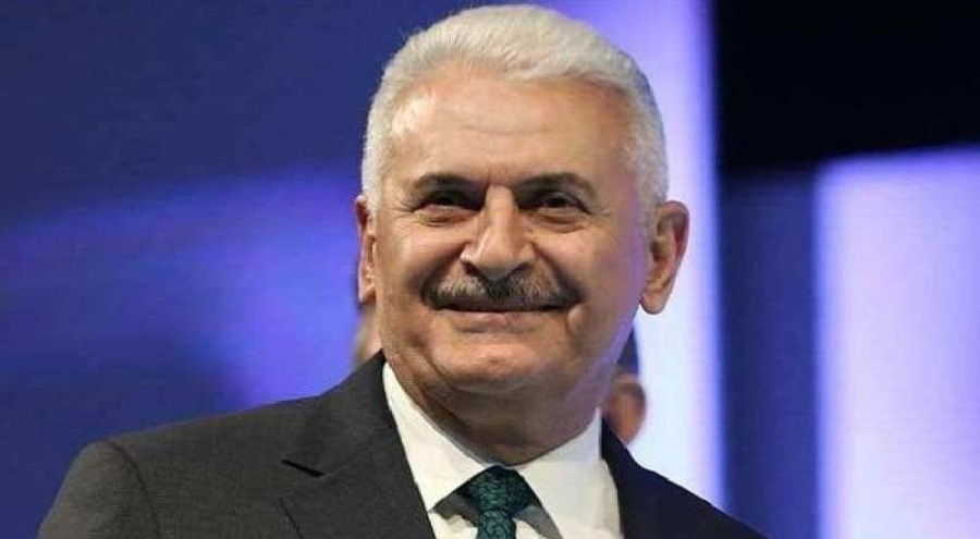 TBMM eski Başkanı Binali Yıldırım: Erdoğan'ın tekrar cumhurbaşkanı adaylığının yolu açılmalı