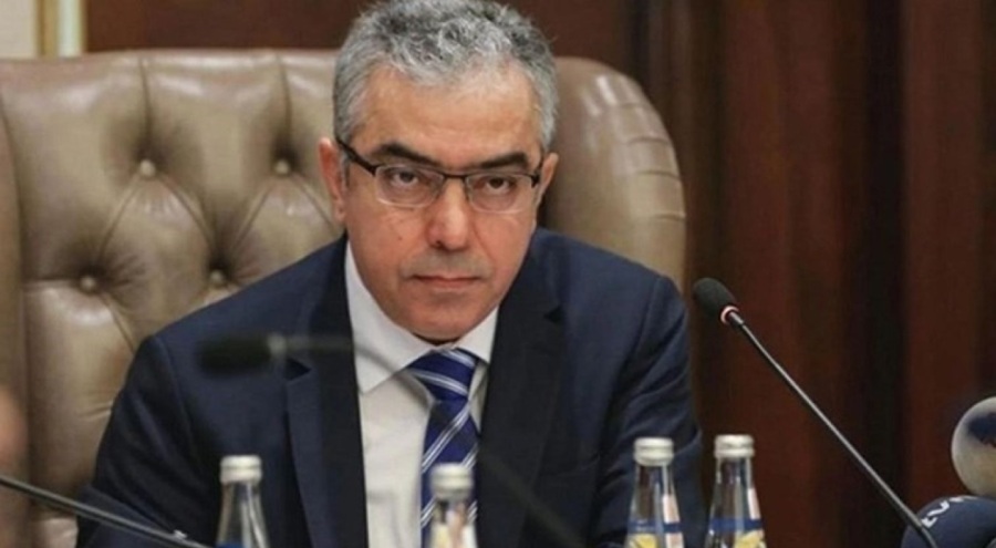 Cumhurbaşkanı Erdoğan'ın başdanışmanından açıklama: 'Kürt sorunu çözülmüştür'