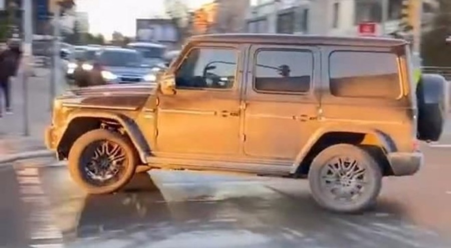 Trafik kurallarını hiçe saymıştı: Cübbeli Ahmet'in kızına 139 bin TL ceza kesildi!