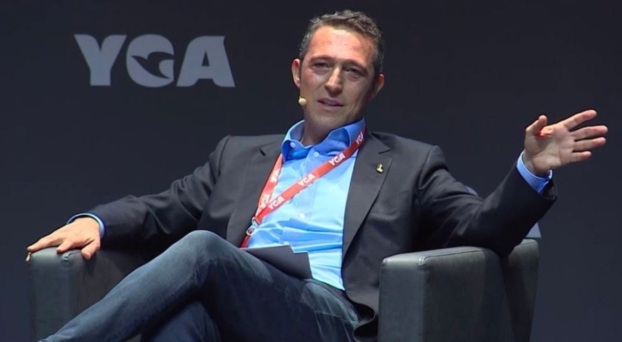 Ali Koç'un düştüğü tuzağı açıkladı