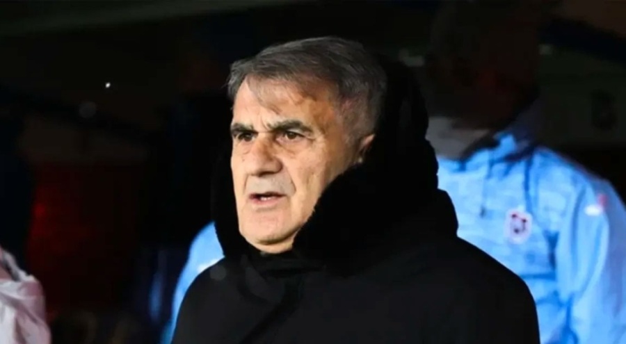 Şenol Güneş Hacıosmanoğlu'nu nasıl kandırdıklarını anlattı