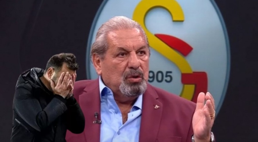 Erman Toroğlu'dan Okan Buruk'a: Önce takımına futbol oynatacak